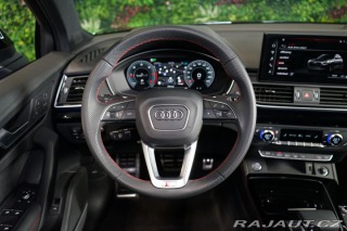 Audi Q5 Sportback S 40 TDI Záruka 2024