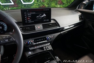 Audi Q5 Sportback S 40 TDI Záruka 2024