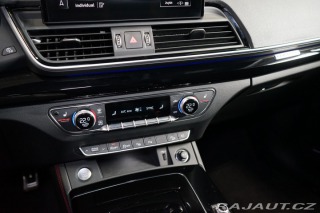 Audi Q5 Sportback S 40 TDI Záruka 2024