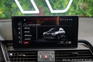 Audi Q5 Sportback S 40 TDI Záruka 2024
