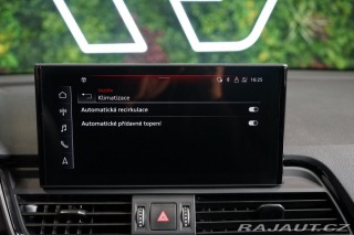 Audi Q5 Sportback S 40 TDI Záruka 2024