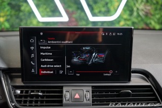 Audi Q5 Sportback S 40 TDI Záruka 2024