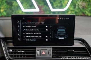 Audi Q5 Sportback S 40 TDI Záruka 2024