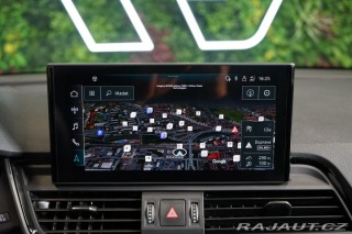 Audi Q5 Sportback S 40 TDI Záruka 2024