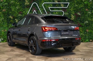 Audi Q5 Sportback S 40 TDI Záruka 2024