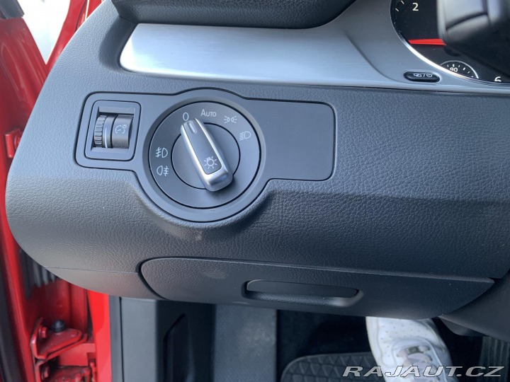 Volkswagen Passat 2.0TDI 125KW, 4x4, VÝBAVA 2012