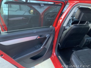 Volkswagen Passat Variant 2.0TDI 125KW, 4x4 2012