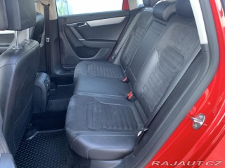 Volkswagen Passat Variant 2.0TDI 125KW, 4x4 2012