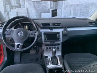 Volkswagen Passat Variant 2.0TDI 125KW, 4x4 2012