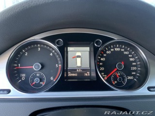 Volkswagen Passat Variant 2.0TDI 125KW, 4x4 2012