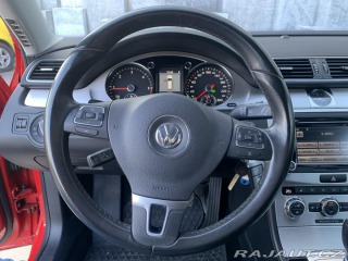 Volkswagen Passat Variant 2.0TDI 125KW, 4x4 2012