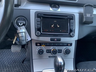 Volkswagen Passat Variant 2.0TDI 125KW, 4x4 2012