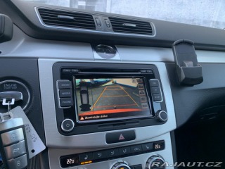 Volkswagen Passat Variant 2.0TDI 125KW, 4x4 2012