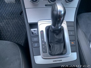 Volkswagen Passat Variant 2.0TDI 125KW, 4x4 2012