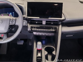 Toyota C-HR 2,0 Hybrid 4x4 CVT GR Spo 2023