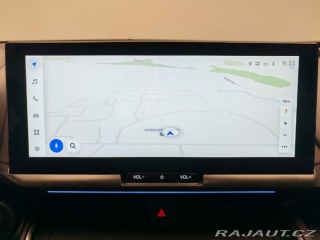 Toyota C-HR 2,0 Hybrid 4x4 CVT GR Spo 2023