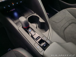 Toyota C-HR 2,0 Hybrid 4x4 CVT GR Spo 2023