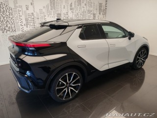 Toyota C-HR 2,0 Hybrid 4x4 CVT GR Spo 2023