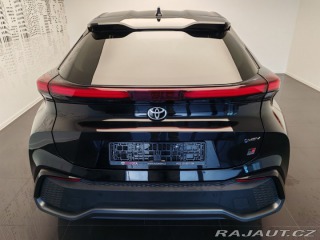 Toyota C-HR 2,0 Hybrid 4x4 CVT GR Spo 2023