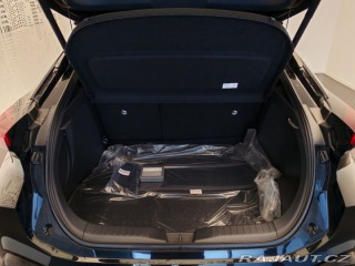 Toyota C-HR 2,0 Hybrid 4x4 CVT GR Spo 2023