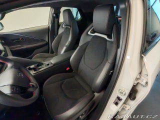 Toyota C-HR 2,0 Hybrid 4x4 CVT GR Spo 2023