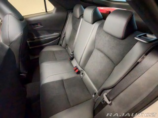 Toyota C-HR 2,0 Hybrid 4x4 CVT GR Spo 2023