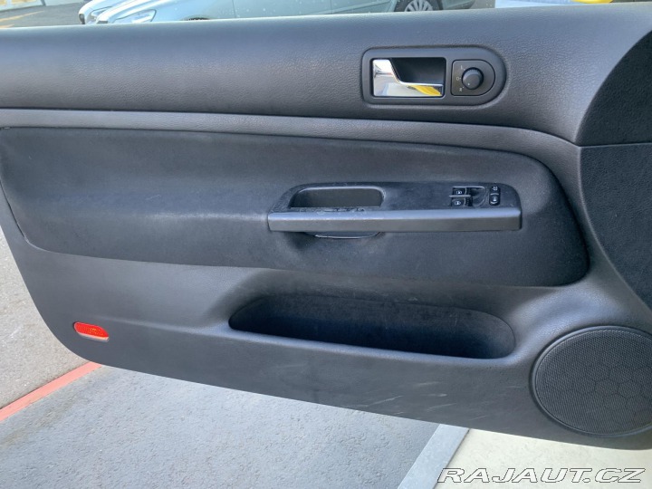 Volkswagen Golf 1.9TDi , 74KW, TOP STAV 2002
