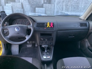Volkswagen Golf 1.9TDi , 74KW, TOP STAV 2002