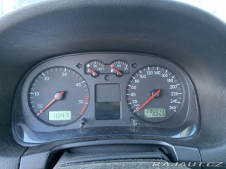 Volkswagen Golf 1.9TDi , 74KW, TOP STAV 2002