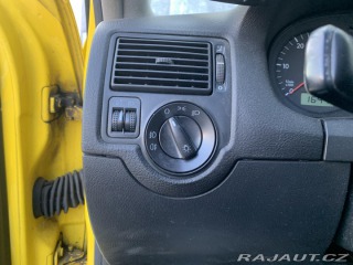 Volkswagen Golf 1.9TDi , 74KW, TOP STAV 2002