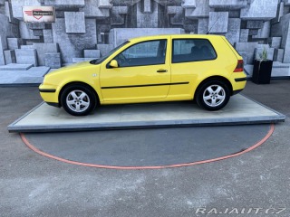Volkswagen Golf 1.9TDi , 74KW, TOP STAV 2002
