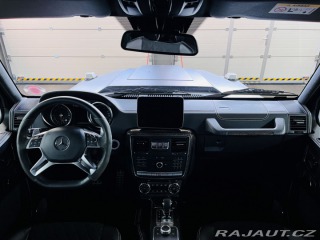 Mercedes-Benz G 500 4X4² Brabus B40 2018