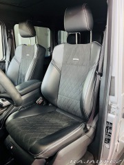 Mercedes-Benz G 500 4X4² Brabus B40 2018