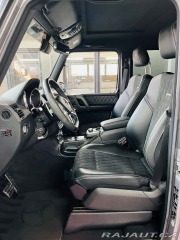 Mercedes-Benz G 500 4X4² Brabus B40 2018