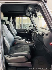 Mercedes-Benz G 500 4X4² Brabus B40 2018