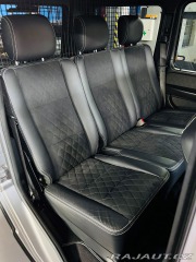Mercedes-Benz G 500 4X4² Brabus B40 2018