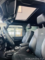 Mercedes-Benz G 500 4X4² Brabus B40 2018