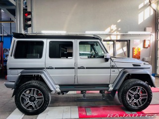 Mercedes-Benz G 500 4X4² Brabus B40 2018