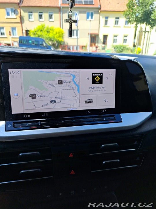 Ford Tourneo Connect 2023