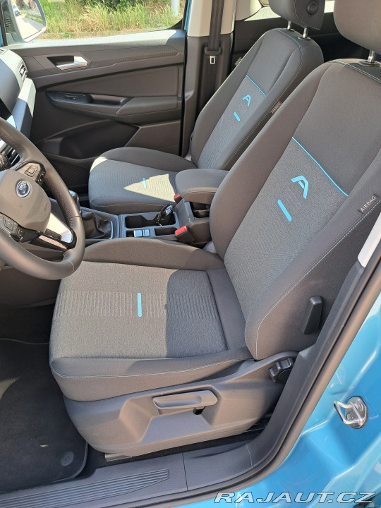 Ford Tourneo Connect 2023