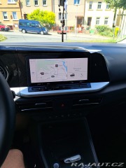 Ford Tourneo Connect  2023