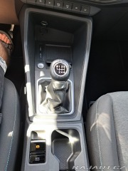 Ford Tourneo Connect  2023
