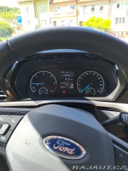 Ford Tourneo Connect  2023