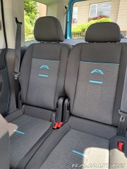 Ford Tourneo Connect  2023