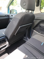 Ford Tourneo Connect  2023