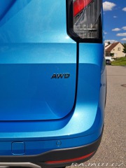 Ford Tourneo Connect  2023