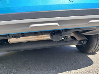 Ford Tourneo Connect  2023