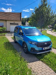 Ford Tourneo Connect  2023
