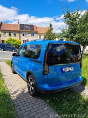 Ford Tourneo Connect  2023