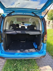 Ford Tourneo Connect  2023